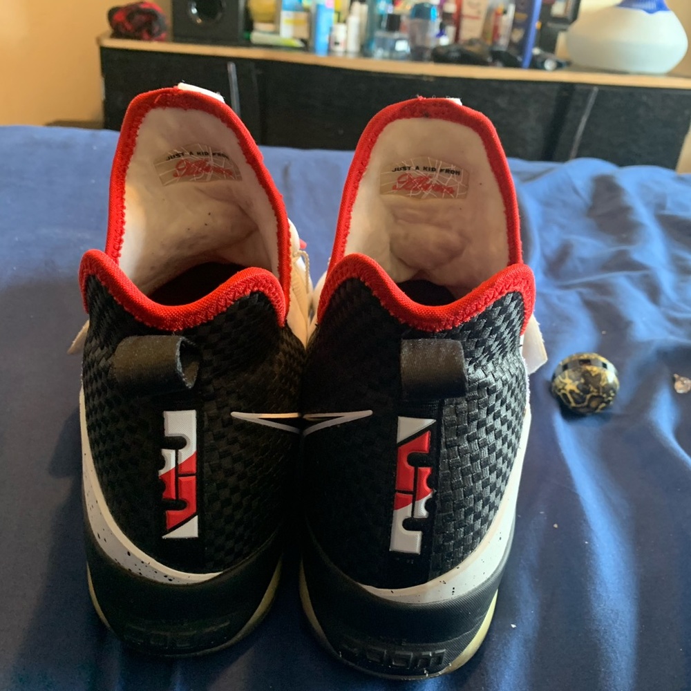 Lebron 14 size 13